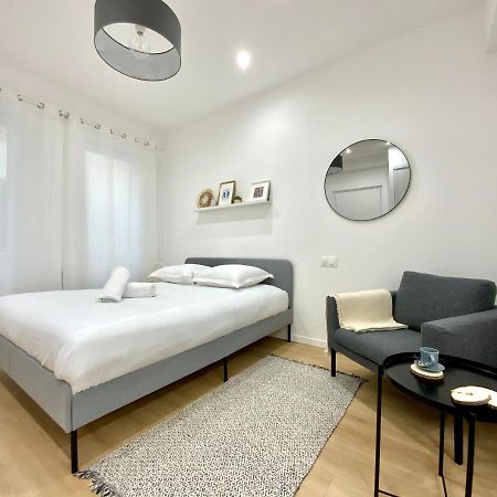 Le Victor Hugo - Studio Avec Parking # Hypercentre Apartment Toulouse Bagian luar foto